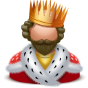 logo king